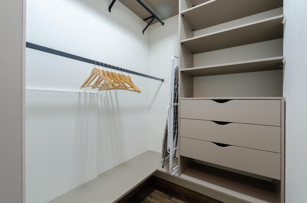 Petrovdom Ж38 In Luxury Apartments At 68 Zhylyanska Street,38 Perlyna เคียฟ ภายนอก รูปภาพ