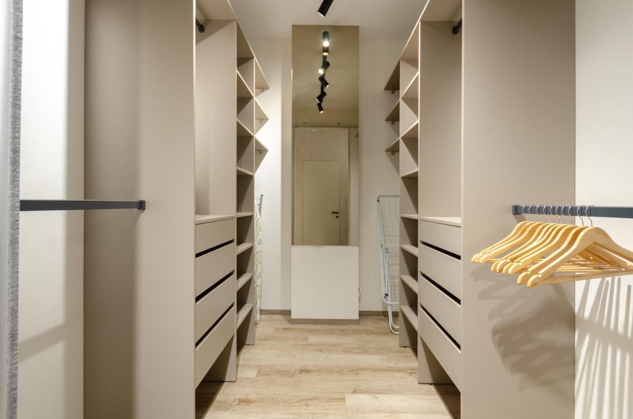 Petrovdom Ж38 In Luxury Apartments At 68 Zhylyanska Street,38 Perlyna เคียฟ ภายนอก รูปภาพ